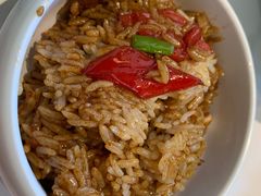 肉汤拌饭-吉湘镇(望京店)