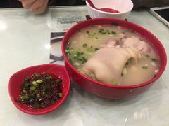 -廖老妈蹄花店(人民公园陕西街259号店)