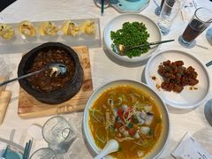 -柒园·三十年创意杭帮菜(龙湖滨江天街店)