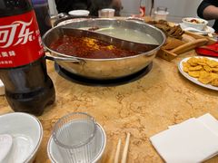 -活鱼馆(宜兴埠店)