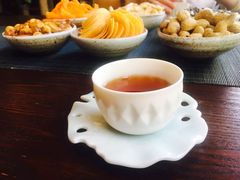 -碧露轩·大益茶体验馆(镇江路店)