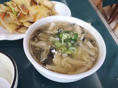 -李连贵酒家熏肉大饼(昆明街店)