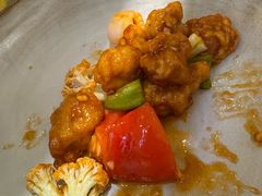-莆田餐厅PUTIEN(宁波阪急店)