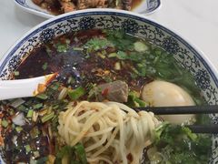 -玉香宫河州牛肉拉面