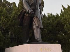 -莲花山公园