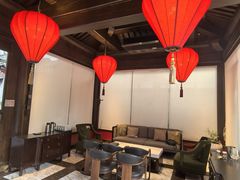 -花家怡园(四合院总店)