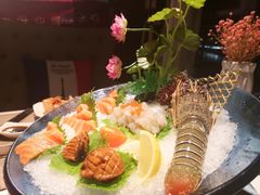 -慕佳精品西餐咖啡(新华北区店)