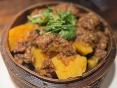 粉蒸牛肉-陈麻婆豆腐(旗舰店)