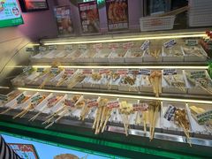 -卤山川·卤味炸串(南山益田假日店)