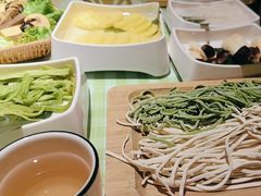 -番食园鲜食火锅(高新店)