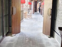 -山水一号·中餐厅