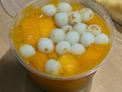 -果流香水果甜品(建政路店)