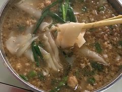 -老仓醋米线(嘎兰店)