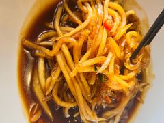 -庆云楼饭庄(什刹海店)