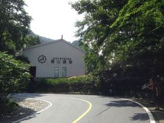 -黄山温泉国际旅游度假区