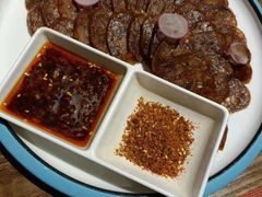 -三晋老田饸饹面(中大街店)