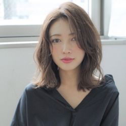 -杉影印象日式烫染專門店