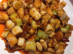 -永乐饭庄(安德路店)