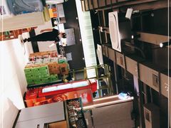 -佰人王串串香火锅(油坊桥店)