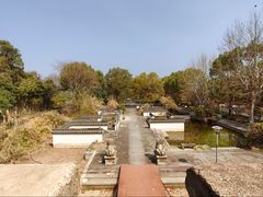 -梦姑塘文化公园