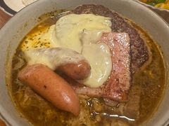 -マーキーカリー