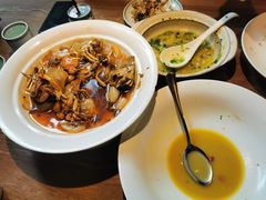 -周家二小姐的菜(西津渡店)