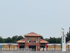 -青龙湖公园