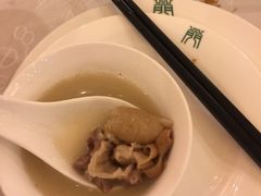 -北门饭店(三香路店)