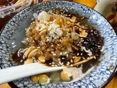 糕粑稀饭-金必轩(青岩店)
