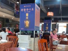 大堂-天下客饭店(中山路店)