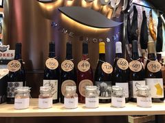 -识酒猫 x SNAP(国贸商城店)