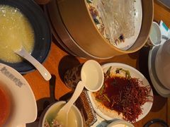 -老昌春饼(欧亚世纪店)