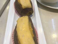-舊街坊茶楼(市二宫店)