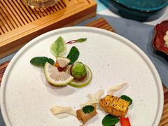 -叶叶菩提(太原别墅店)