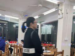 -南记食粥坊·宵夜大排档(南桂店)