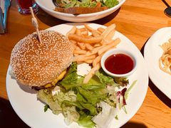 -ZEMOCAFE·FUSION FOOD(西交利物浦店)