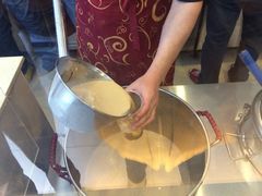 沪上阿姨-沪上阿姨鲜果茶(华新大街店)