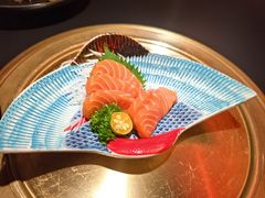 -無二炙坊·和牛烧肉(大钟寺1733店)