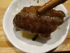 -炙忧烤肉屋(中国铁建广场店)