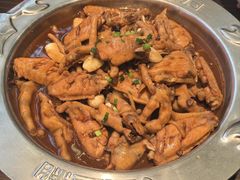 -胖哥俩肉蟹煲(淮安万达店)