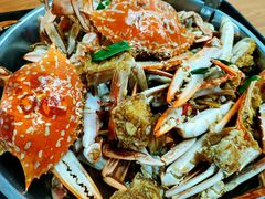 -船奇蒸汽海鲜·闽菜(八市海鲜总店)