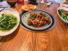 -创味·民间海南菜·非遗藤桥排骨(藤桥·免税城店)