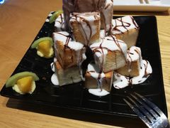 -峨嵋小镇·川菜(勒泰中心店)