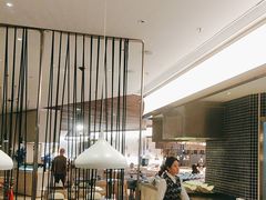-杭州滨江世融艾美酒店·新食谱全日餐厅