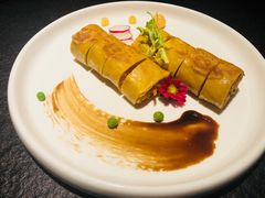 -安多素食(广仁寺路店)