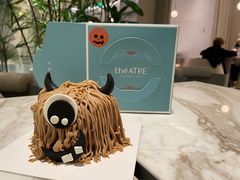 -théATRE 茶聚场(王府中環店)