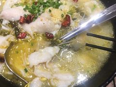-好人民间小吃·番茄鱼酸菜鱼(木渎悠方店)
