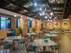 -惠州漫悦花园度假酒店(西湖水东街旗舰店)