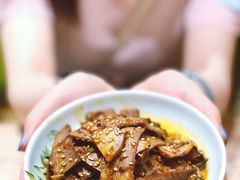 凉拌猪舌-好這口重庆小面(总店)