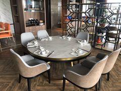 包厢-宁波石浦大饭店(新材料城店)